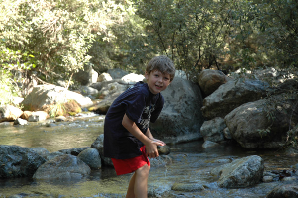 MichaelRiverRock